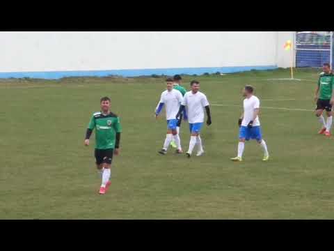 Metropolitan Isalnita II - CS Carcea 2-5 , Cupa DJ , 1/16 , 05.03.2022 , golul 5