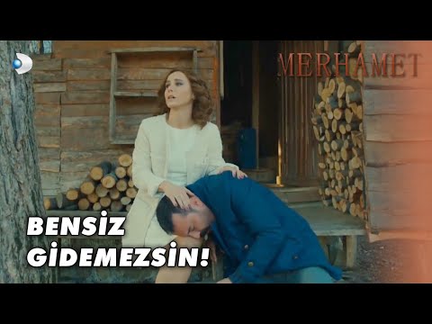Deniz, Sermet'i BIRAKMIYOR! - Merhamet Özel Klip