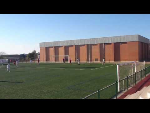 EMD Aceuchal - UC La Estrella. Temporada 2011-12. Primera parte. www.uclaestrella.es.