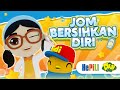 Jom Bersihkan Diri I Lagu Baru Didi I Didi Friends I Lagu Kanak Kanak