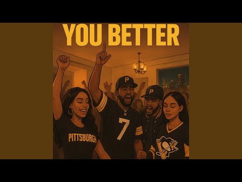 You Better Than Them