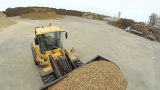 Kastamonu Entegre Company Video - Russian