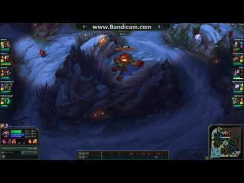 Best Shaco HK - How to set up proper mindgames when counter jungle