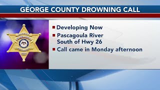 ‘The search continues:’ George Co. first responders searching for teen who went missing in Pascag...