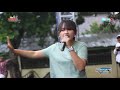 HAPPY ASMARA BIKIN AMBYAR SMAN 2 PARE KEDIRI SUGENG DALU