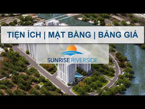 CĂN HỘ SUNRISE RIVERSIDE CƠ HỘI CUỐI CÙNG SỞ HỮU LÔ VĂN PHÒNG 24/7