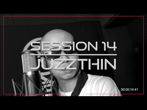 Qarma Sessions : Session 14 with Juzzthin