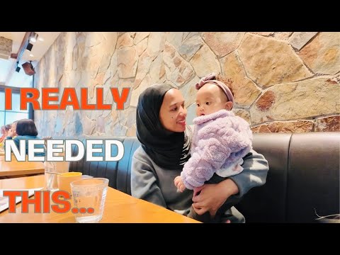 I Didn’t Plan This… But It Was Exactly What I Needed | Life in Japan 🇯🇵 