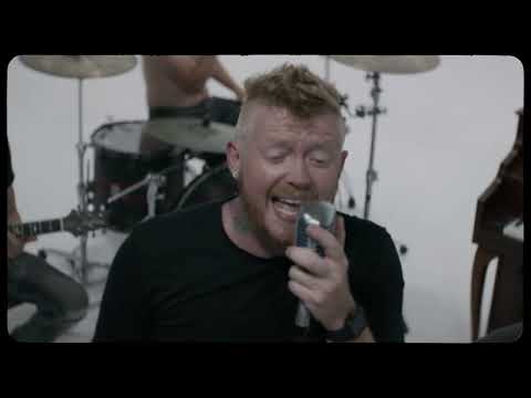 Shallow Side - Antilight [Acoustic] (Official Video)