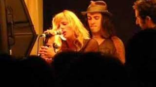 Jessie Baylin Leave Your Mark @ 3 Hour Tour