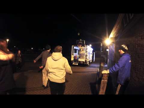 Tyler's Door Shot | Berinsfield