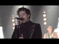 [4K] Harry Styles - Only Angel (Live on Tour 2018 Basel)