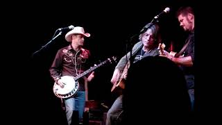 Carolina rain ~ I ain&#39;t scared~ 5-31-07