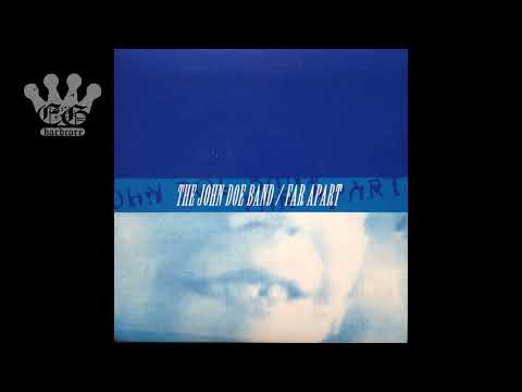 [EGxHC] The John Doe Band / Far Apart - Split - 1998 (Full EP)