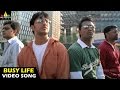 Vennela Songs | Busy Life Video Song | Raja, Parvati Melton | Sri Balaji Video