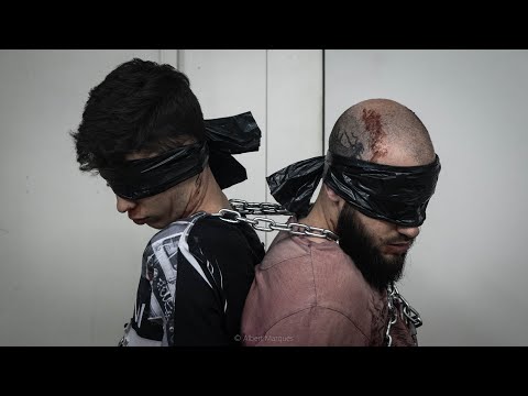 MAL ESTAR INTERNO - ASIER BIONIC FT. BURNE HDH & DJ KEAL (PROD. CHULAPO) [VIDEOCLIP]