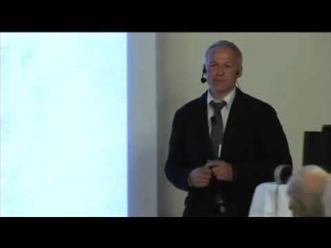 Dr. Falk Fischer: Quantentheorie und die bildhafte Organisation biologischer Systeme