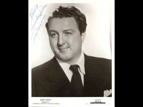 Comes Love (1939) - Ford Leary