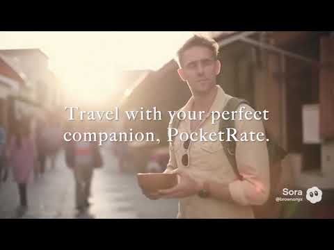 PocketRate: Currency Converter video thumbnail