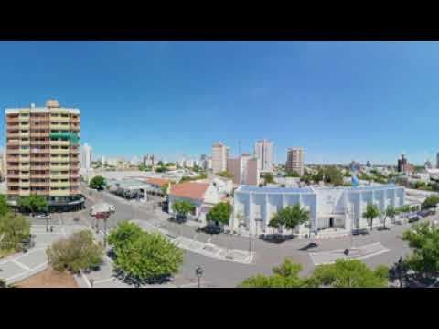 ✨🏢 DEPARTAMENTO EN VENTA – EDIFICIO PAMPA 6to PISO🏢✨ SANTA ROSA LA PAMPA