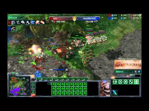 oGsNada vs mouzMorrow P2