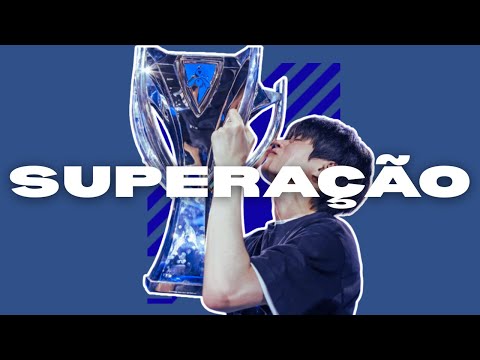 DRX e o maior mundial da historia do League of Legends