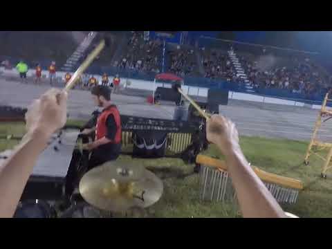 Heatwave 2022 Rack Cam - Logan Gale