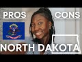 LIVING IN NORTH DAKOTA - PROS AND CONS YOU MUST KNOW!