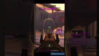 OW2やり始めて１年経ってやっとアッシュの［トス］の実績解除できた #overwatch2