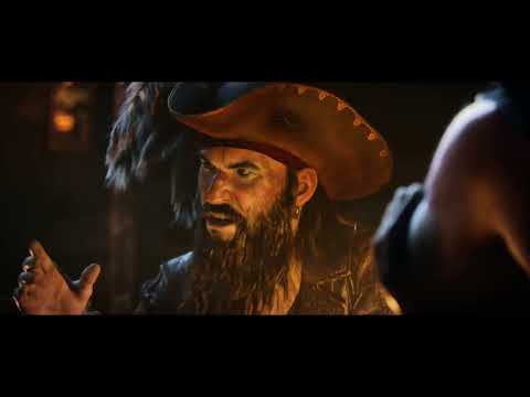 The Real Jewish Pirates of the Caribbean- Stories of the Anusim/Conversos