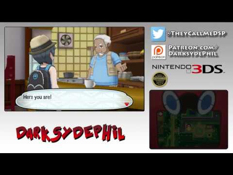 Pokemon Moon playthrough pt32 - Battle Royal Arena...Huh?!?