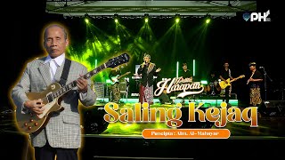Download lagu Pelita Harapan - Saling Kejaq | ft. Amir Moesaky mp3