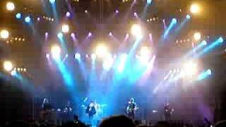 Broder Daniel - Cruel town (live)