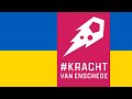 Kracht van Enschede over hulp aan Oekraïne