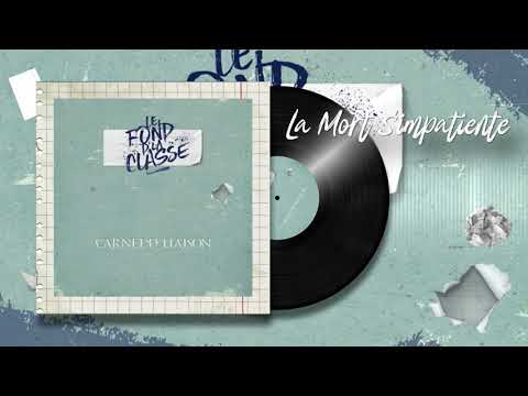 Le Fond D'la Classe - La mort s'impatiente (Prod : Gold)
