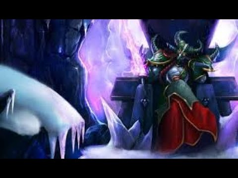 Mega Kassadin Outplay von Nomanz / V3 vs. UOL