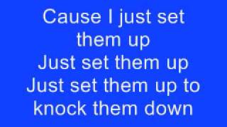 Starstruck 3OH!3 (Lyrics)