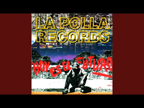 Radio Crimen - La Polla Records