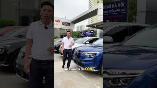 Cập Nhật Giá Và Chính Sách Tháng 4 Dàn Xe Vinfast VF8 | Bcar…