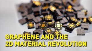 Is graphene starting to live up to its hype?