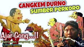 Download lagu METU SORE..!! ⚜️BAGONG LUCU DITANTANG DURNO SENGKUNI NJERIT JERIT// DALANG SENO mp3