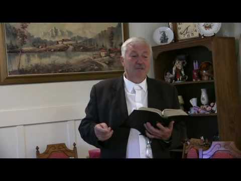 Predici Crestine - Intristare - Costel Angheluta