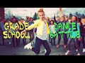 GRADE SCHOOL DANCE BATTLE - BOYS vs GIRLS!