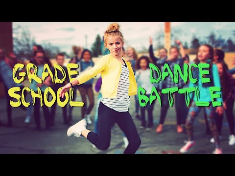 GRADE SCHOOL DANCE BATTLE!BOYS VS GIRLS!// ScottDW - We Came To Dance (GRADE SCHOOL DANCE BATTLE! BOYS VS GIRLS! // ScottDW - We Came To Dance)
