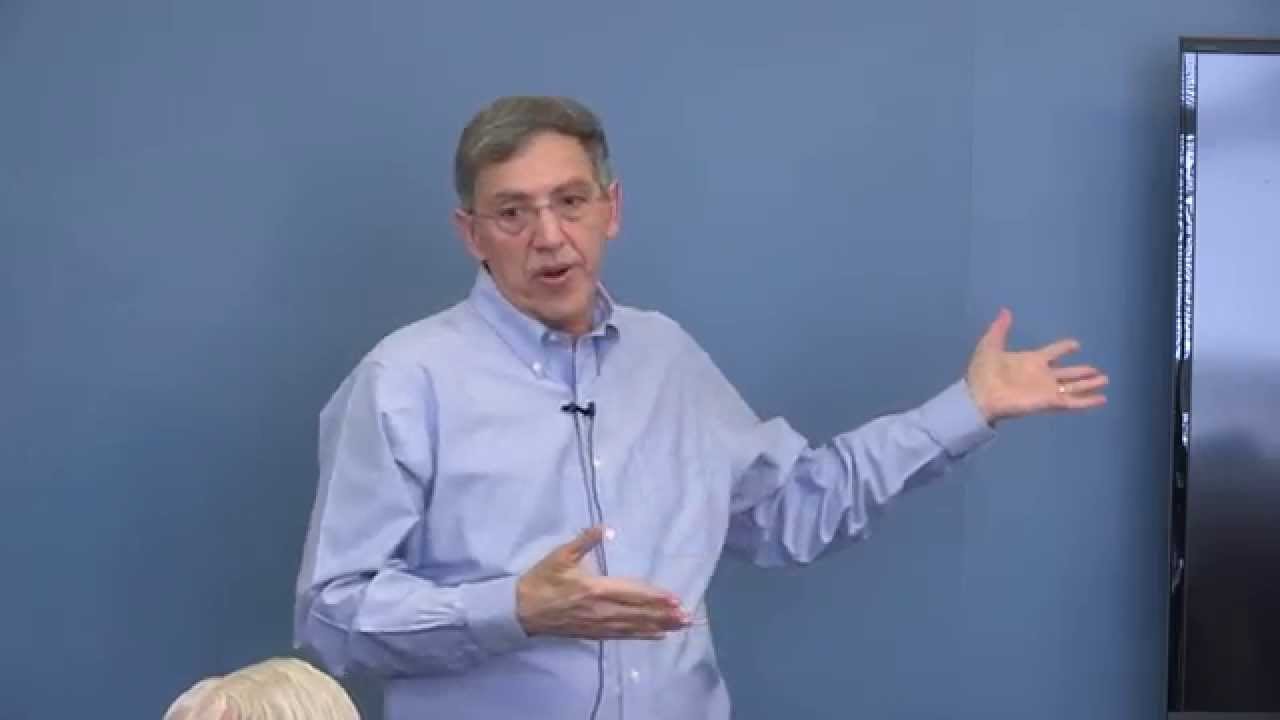 Learning Progressions in Elementary School Mathematics, Colloquia with Dr. Michael T. Battista