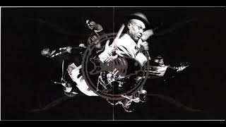 Faceplant Scorpion Backpinch by Fishbone from Still Stuck In Your Throat