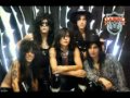 L.A.Guns - Rock'n Me Baby(Cover.Version)