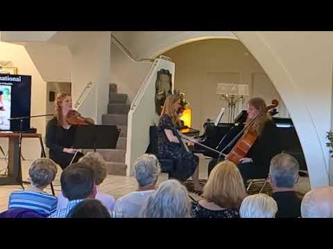 Thumbnail for For The Beauty Of The Earth / This Is My Father's World video