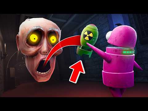 R.E.P.O. TOP 100 Best Moments