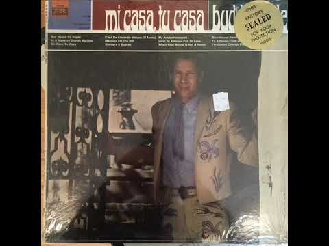 Buddy Cagle "Shutters And Boards"